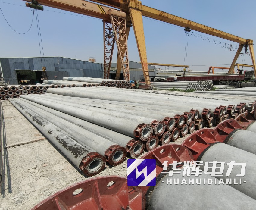 上高21米水泥电线杆